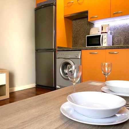 Amazing Location, Full Equiped City Center! 1ª A Málaga Exterior foto