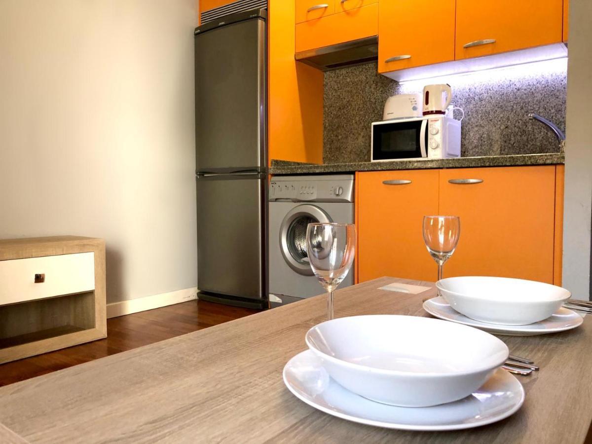 Amazing Location, Full Equiped City Center! 1ª A Málaga Exterior foto