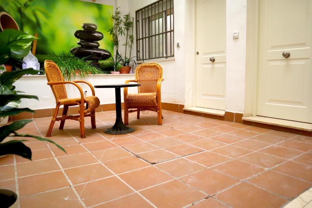 Amazing Location, Full Equiped City Center! 1ª A Málaga Exterior foto