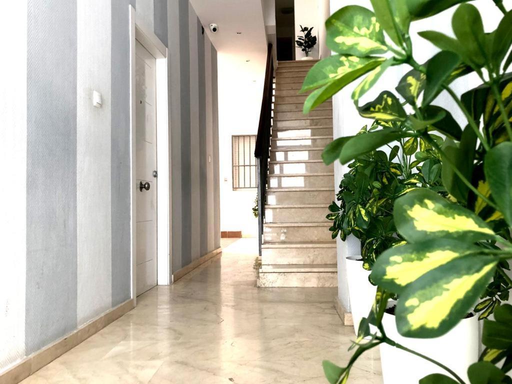 Amazing Location, Full Equiped City Center! 1ª A Málaga Exterior foto